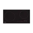 (Teka) Electric Cooktop TEKA VE2 HORIZONTAL (TBC 52000 TTC BK) image 2