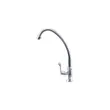 ARC-90+ Range Hood, SPIRAL 2B+ Built-in Glass Cooktop, EGO1200/500+ Stainless Steel Sink, OTHELLO Faucet image 8
