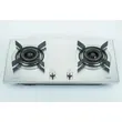 (Teka) LINEA Range Hood LDH TC 90.1 90 cm + 2-Burner Gas Cooktop S72 2G AI AL 2DR SS image 7
