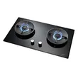 (MEX) Gas Cooktop Model V7812MHR image 7