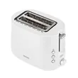(MiniMex) Toaster Model MT1 Available in 2 Colors Black and White 1 Year Manufacturer Warranty image 8
