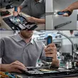 (Bosch PT) 3.6V Cordless Screwdriver with Built-in Battery PRO Bosch GO image 6