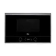 (TEKA) Multifunctional Oven Pyrolytic SteakMaster System + Microwave Model ML 822 BIS image 4