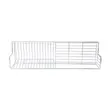 (Hafele) Wall-Mounted Plate Rack 600-1000 mm Width image 5