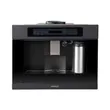 (Hafele) Built-in Coffee Machine + Food Warmer and Dishware (495.07.634) image 3