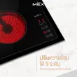 (MEX) Ceramic Glass Electric Cooktop Model HVH632N image 4