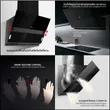 (Eve) Wall-mounted Range Hood HC-ARIA-90 + 3-Burner Induction Cooktop HB60-1FZ1RIND/KTC image 3