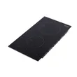 (Tecno) Pyramid Cooker Hood 60 cm TNS HD 60 MA/B + 2 Burner Induction Cooktop Model TNP ID 2030 DG image 6