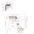(Teka) Modular Cooker Hood VARIOPRO Model FIH 16760 TOS Black image 7
