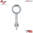 (Hafele) X-Jet Hand Shower Set Polished Chrome (495.60.659) image 3