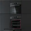 (Teka) Multifunction Oven NEO HSB 6350 FBK image 4