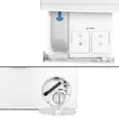 (Bosch) Series 6 Front-Load Washing Machine 10 kg 1400 rpm Model WGG454A6TH image 6