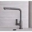 (Foster) VELA PLUS GUN METAL Satin Faucet 8498 126 image 4