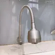ASTRA WALL Kitchen Sink Faucet Wall-Mounted Tap image 2
