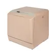 (Hafele) Countertop Dishwasher, Neo Mate Series (495.06.526) Pink image 2