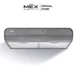 (Mex) Standard Range Hood Model TUBE66 image 2