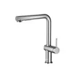 (Eve) Kitchen Sink Faucet Hot-Cold Mix TUNO Model image 2