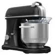 (Mex) Food Mixer 7 Liter Capacity Model StandCool207MB (Matte Black) image 3