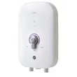 (Mex) MEX COCO 350 (MRA) Instant Water Heater White-Purple 3500W image 4