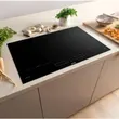 (Gorenje) Black Range Hood WHT94ABG + G600 80 cm Induction Hob Model GI8432BSCWF image 6
