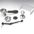 (MiniMex) Richie Pro A1 Professional Espresso Machine image 7