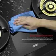 (Eve) Table Gas and Infrared Cooktop 2 Burners 75 cm HP75-1Q1SIR/FGB image 9