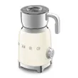 (Smeg) Milk Frother Cream MFF11CREU image 2