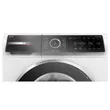 (BOSCH) Front-Load Washing Machine WGB254A0TH 10kg 1400 RPM + Unlimited7 ProHygienic Aqua Cordless Vacuum Cleaner Model BCS71HYG3 image 3