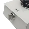 TEKA Gas Cooktop Table Top 1 Burner Model GIM1 White Size 36 cm image 4