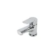 (Hafele) Single lever basin mixer - DANUBE (495.61.163) image 4