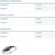 (Bosch PT) Electric Angle Grinder 2,800 W, Model GWS 30-230 B image 10
