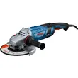 (Bosch PT) Electric Angle Grinder 2,800 W, Model GWS 30-230 B image 3