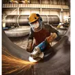 (Bosch PT) Electric Angle Grinder 2,800 W, Model GWS 30-230 B image 5