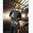 (Bosch PT) Electric Angle Grinder 2,800 W, Model GWS 30-230 B image 6