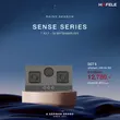 (Hafele) Gas Cooktop Plus Series TELESTO (495.06.199) image 3