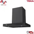 (Teka) Range Hood Model LDH TC 60 BK + 4-Burner Built-in Gas Hob GKN LUX 60 4G image 2