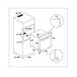 (Teka) Built-in Oven Model HBB 6150 SS image 6