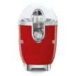 (Smeg) Citrus Juicer CJF01RDEU Red image 3