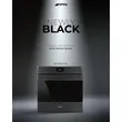 (Smeg) Classic Aesthetic 烤箱 SF6301TN 60cm 13功能 图片 2