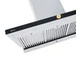 (Tecno) Tecnostar Wall-Mounted Range Hood Model TNS HD 1690 H-CC 90 cm image 5