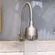 ASTRA WALL Kitchen Sink Faucet Wall-Mounted Tap image 3