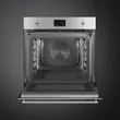 (Smeg) Omnichef Galileo Oven Model SO6303APX image 5