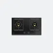 (Eve) Wall-mounted Range Hood HC-BLACKFOREST-90 + 2-Burner Gas Cooktop HB76-BLACKFOREST/BG with free 1.5m ducting image 3