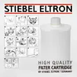 (Stiebel) Exchange Filter 7 in 1 (For FOUNTAIN 7S Water Purifier) image 6