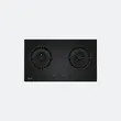 (Eve) HC-DIESEL-90 PLUS Range Hood + HB78-2BCC/BG 2-Burner Gas Cooktop with Tempered Glass Base + Free 1.5m Air Duct image 5