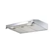 (MEX) Standard Range Hood MEX Model 2950X90 (Stainless Steel) image 2