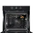 (MEX) Built-in Multifunctional Electric Oven 60 cm Model VRM9651B image 5