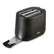 (MiniMex) Toaster Model MT1 Available in 2 Colors Black and White 1 Year Manufacturer Warranty image 5