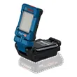 (Bosch PT) Cordless Work Light PRO GLI 18V-800 without Battery image 2