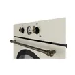 (TEKA) Oven HRB 6300 VNS E01 Vanilla Color image 5